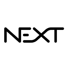 Next Mobile Next Mobile logo