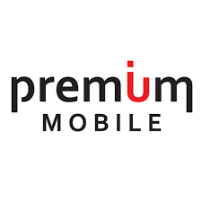 Premium Mobile Premium Mobile logo