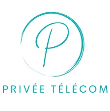 Privee Telecom Privee Telecom logo